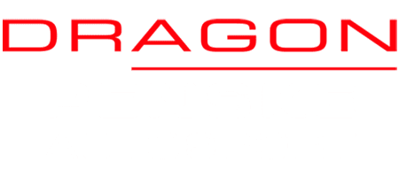  Логотип Dragon Penske Autosport