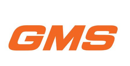  Логотип Petty GMS Motorsports