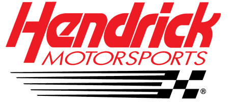  Логотип Hendrick Motorsports