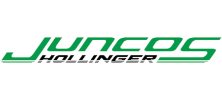  Логотип Juncos Hollinger Racing