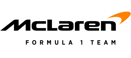  Логотип McLaren
