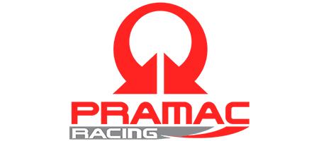  Логотип Prima Pramac