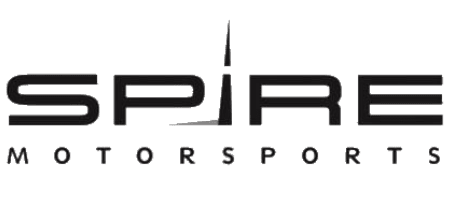  Логотип Spire Motorsports