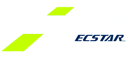  Логотип Team SUZUKI ECSTAR