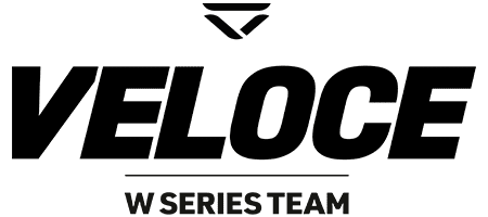  Логотип Veloce Racing