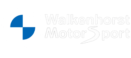  Логотип Walkenhorst Motorsport