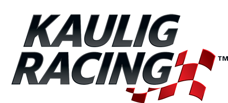  Логотип Kaulig Racing