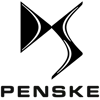 DS Penske Logo