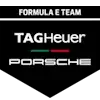 TAG Heuer Porsche Formula E Team Logo