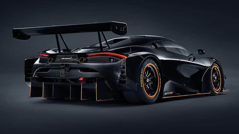 McLaren 720S GT3X 2