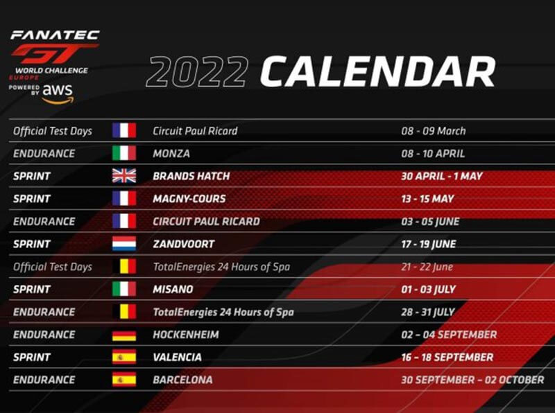 gt world challenge 2022 kalendar1