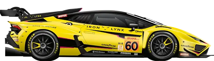 Iron Lynx