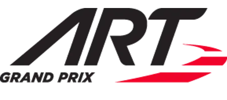 Логотип ART Grand Prix F2