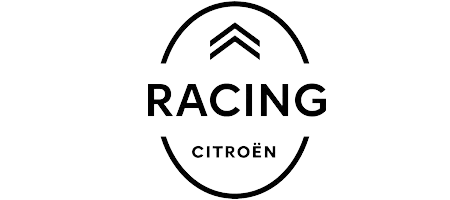  Логотип Citroen Total WRT