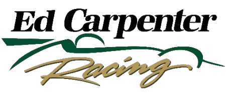  Логотип Ed Carpenter Racing