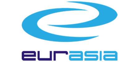  Логотип Racing Team India Eurasia