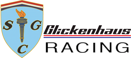  Логотип Glickenhaus Racing
