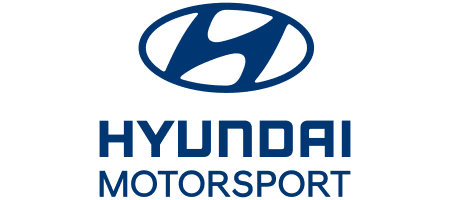  Логотип Hyundai Shell Mobis WRT