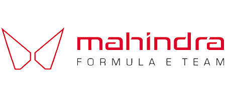  Логотип Mahindra Racing