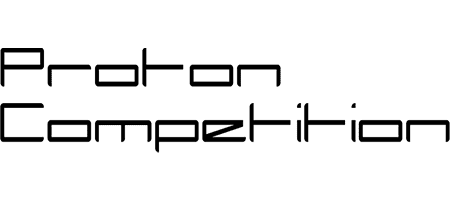  Логотип Proton Competition LMGT3