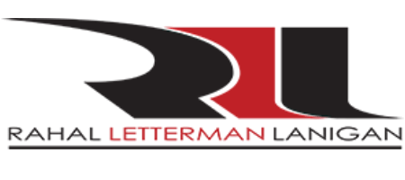  Логотип Rahal Letterman Lanigan