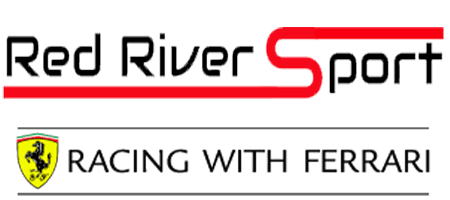  Логотип Red River Sport