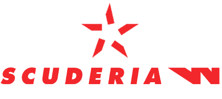  Логотип Scuderia W