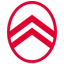 Логотип Citroen