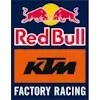 Red Bull KTM Factory Racing