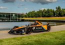 «McLaren» объявил о партнерстве с «Neom» для Формулы E и Extreme E